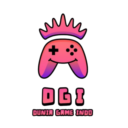 DGI DUNIA GAME INDO